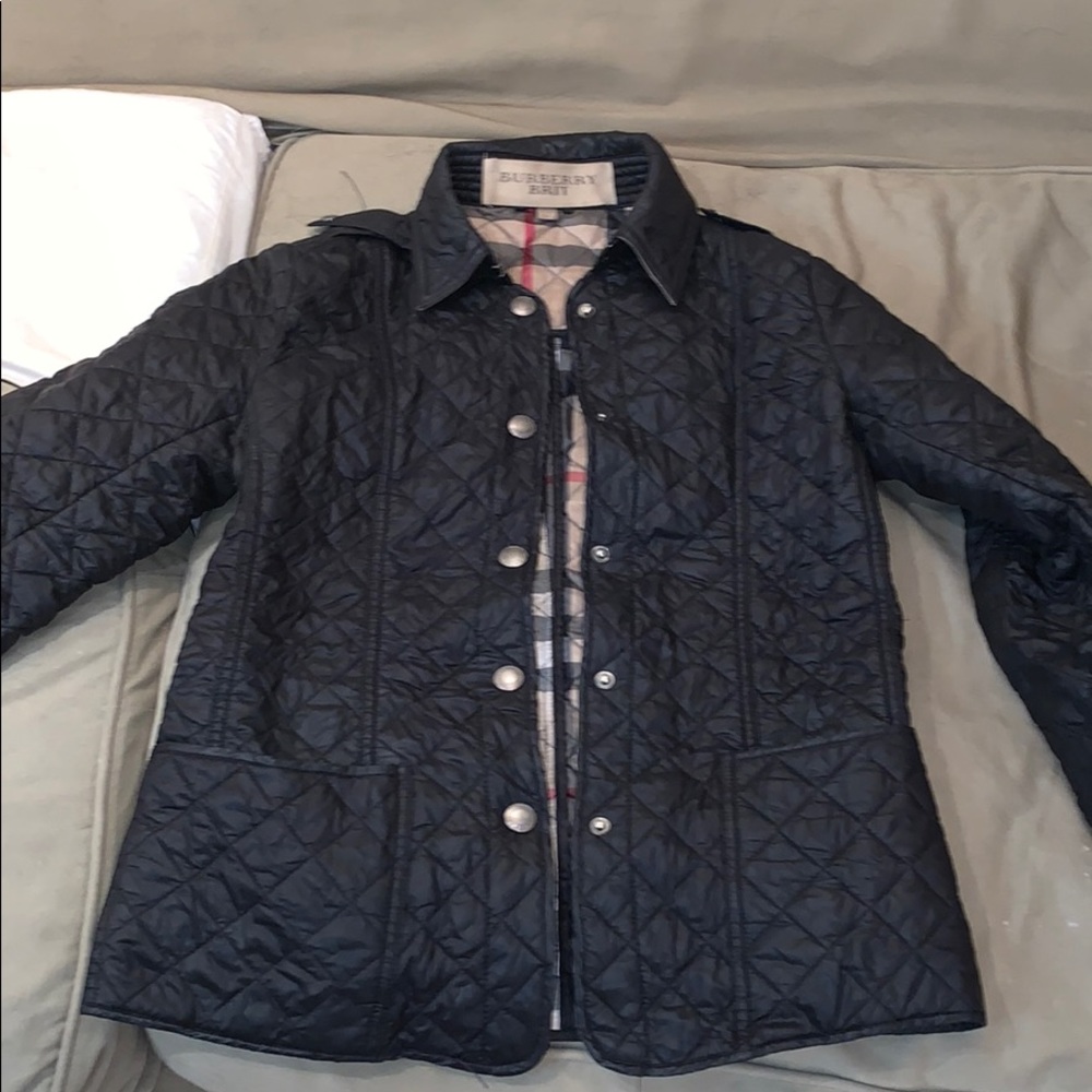 Burburry Britt jacket